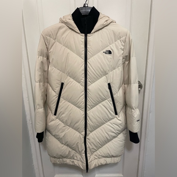 The North Face Down Parka - Picture 1 of 5